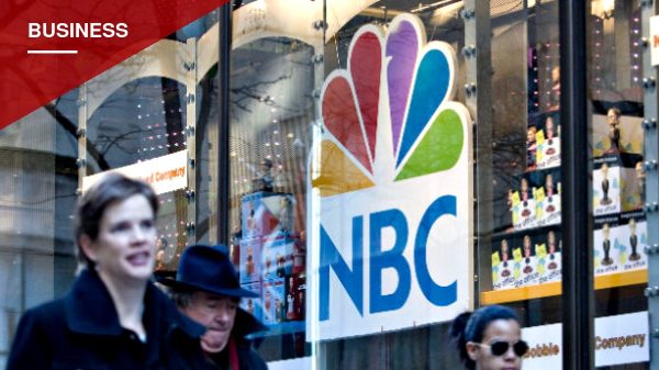 Comcast Plans Over $1 Billion in Restructuring Charges Ahead of NBCUniversal Spin-Off