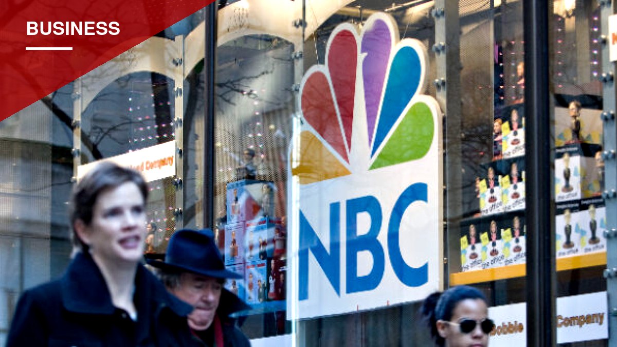 Comcast Plans Over $1 Billion in Restructuring Charges Ahead of NBCUniversal Spin-Off