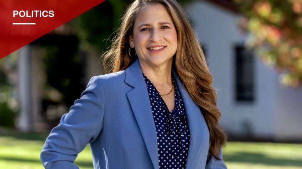 Concord Assemblywoman Sued by Former Staffer Over Racial Discrimination, Retaliation Claims