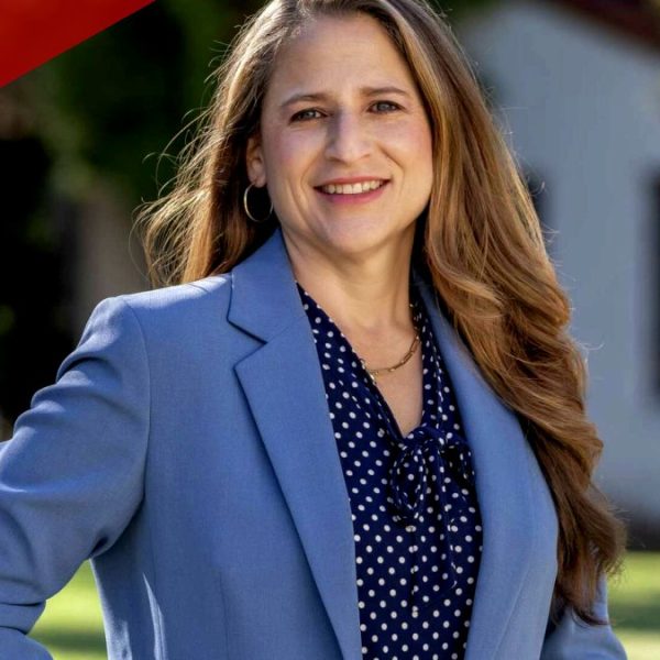 Concord Assemblywoman Sued by Former Staffer Over Racial Discrimination, Retaliation Claims