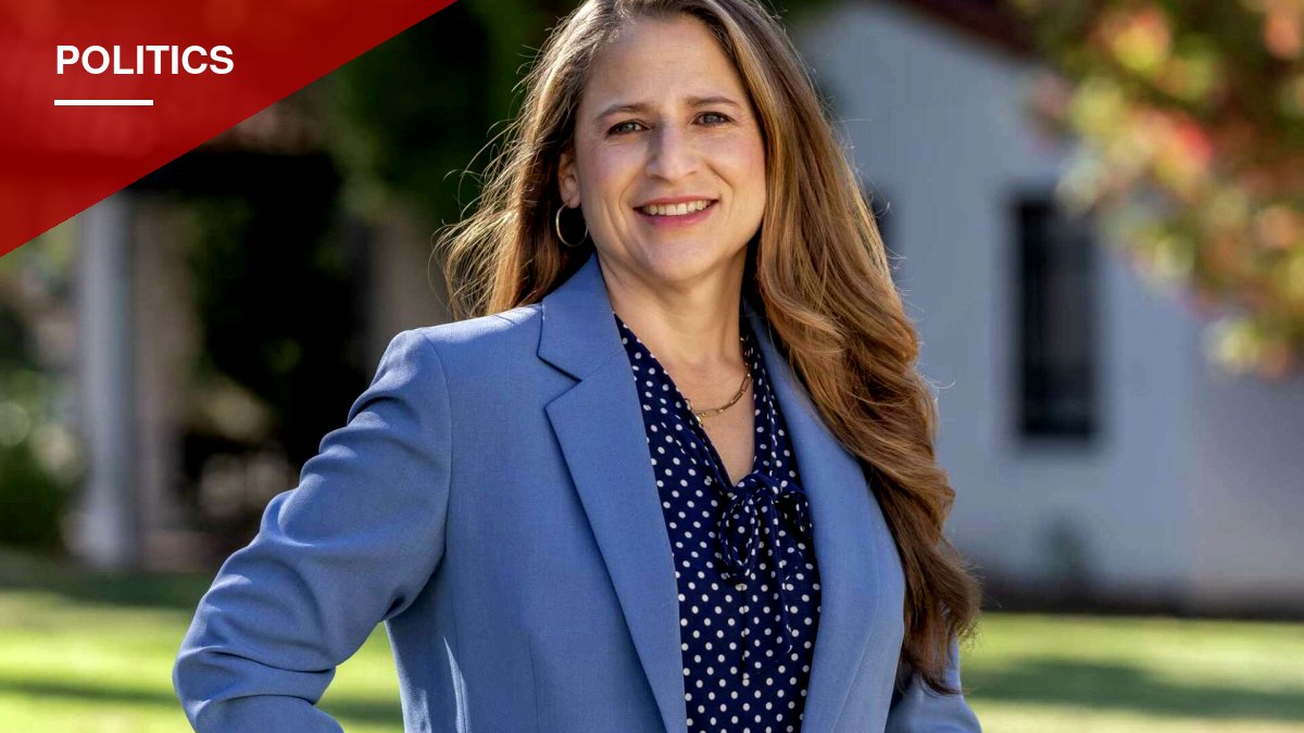 Concord Assemblywoman Sued by Former Staffer Over Racial Discrimination, Retaliation Claims