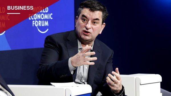 Connecticut-Based Bridgewater Pitches Washington on an AI 'Citizen Equity' Tax