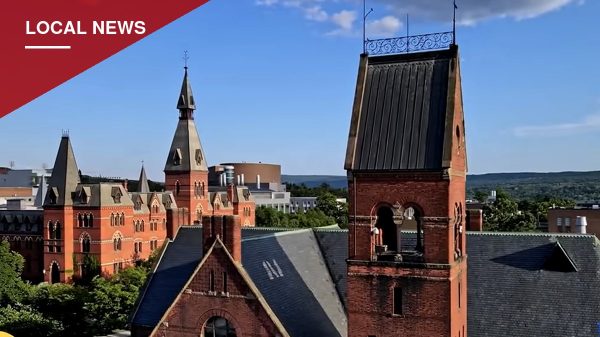 Cornell Rape Lawsuit Sparks Media Fight Over Coverage of Jane Doe Case