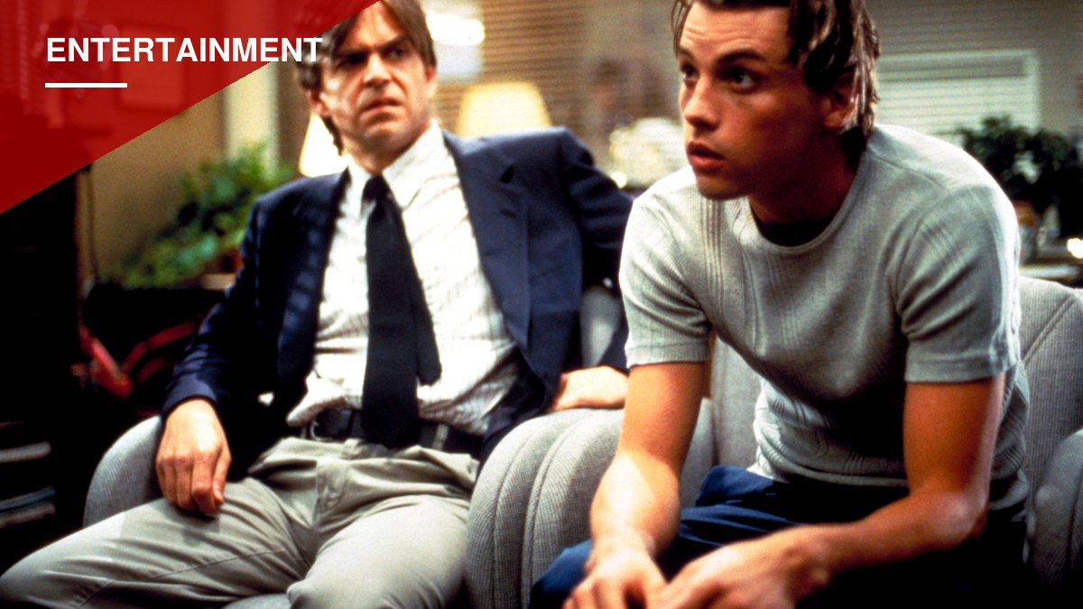 C.W. Morgan, Who Played Billy Loomis’ Father in ‘Scream,’ Dies at 72 in Los Angeles County