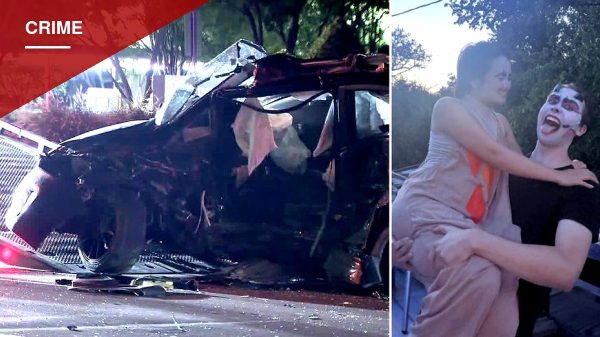 Dallas Mother Charged With Manslaughter in Speeding Crash That Killed Two SMU Graduates