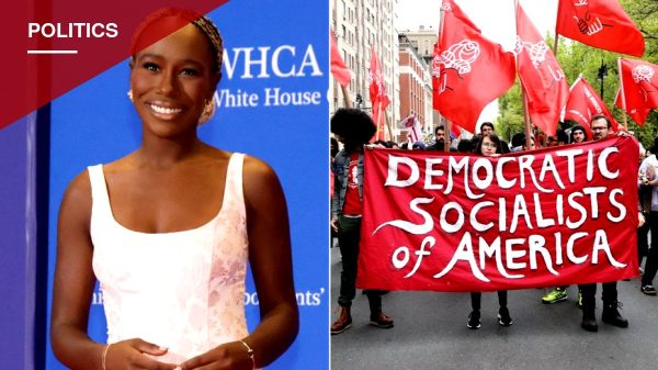Democratic Strategist Predicts Socialist Wing Will Be Sidelined in 2028 Race