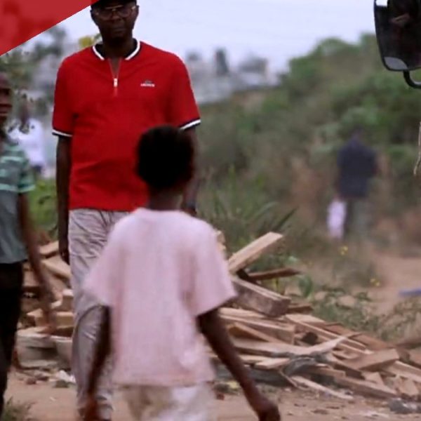 DHS Says CBS Omitted Asylum Fraud Claim in Report on Deported Mali Man