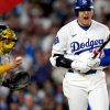 Dodgers Face Elimination as Ohtani's Two-Way Season Takes Its Toll in NLCS