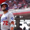Dodgers' Miguel Rojas Passes U.S. Citizenship Test During Playoffs