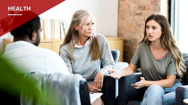Does Therapy Fuel Family Estrangement? Parents and Researchers Weigh In