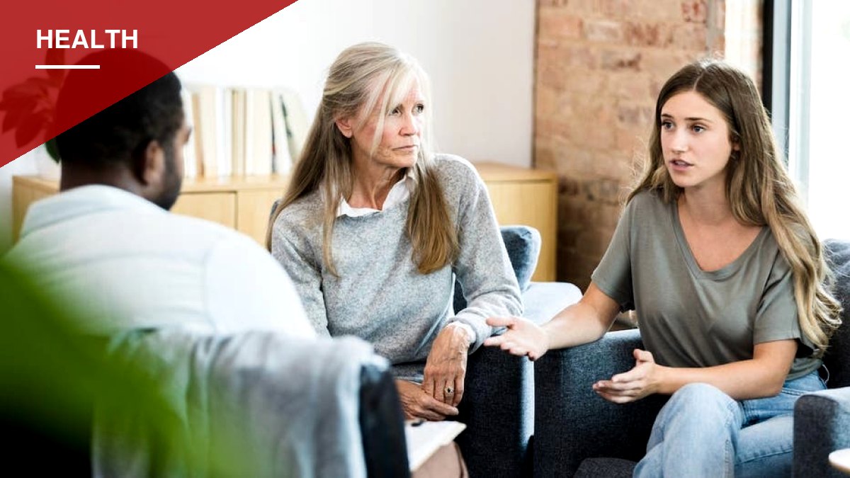 Does Therapy Fuel Family Estrangement? Parents and Researchers Weigh In