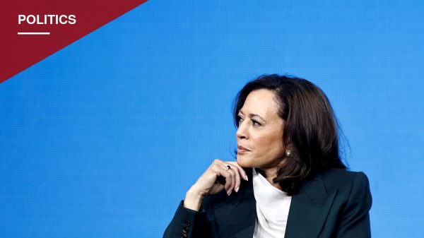 Doug Emhoff Privately Wants Harris to Skip a 2028 Run, Report Says
