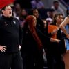 Dream Coach Rips Officiating After Game 5 Loss Puts Atlanta on Brink of Elimination