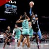 Dream Edge Liberty in Overtime, Move Within One Win of WNBA Finals