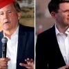 Dubai Trip, Missing Days: New Questions Swirl in Texas Senate Race