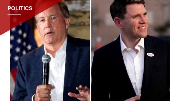 Dubai Trip, Missing Days: New Questions Swirl in Texas Senate Race