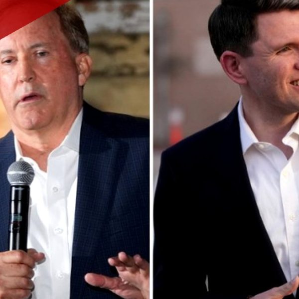 Dubai Trip, Missing Days: New Questions Swirl in Texas Senate Race