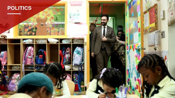 Education Advocates Say Mamdani Lacks a Clear Plan for NYC's $38 Billion School System