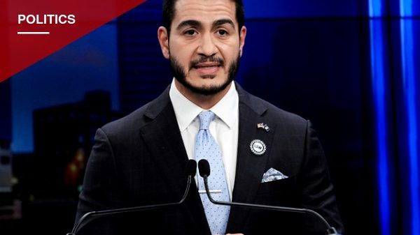 El-Sayed Confirms Sister-in-Law Was Once on Terror Watchlist, Defends Her Record