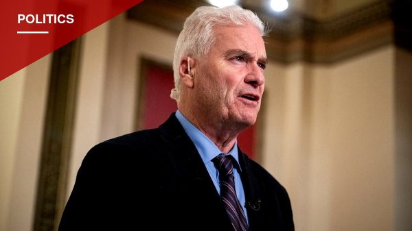 Emmer Clashes With ABC's Jon Karl Over 'Communist' Label for Democratic Candidates