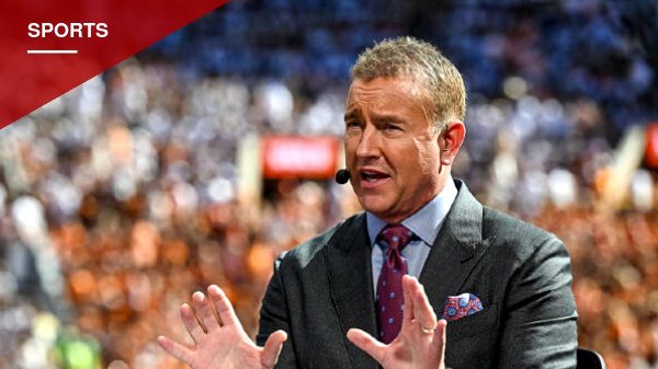 ESPN's Herbstreit Blasts Notre Dame's Schedule, But Critics Note Other Weak Slates Go Unmentioned