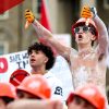 ESPN's "No Religious Signs" Rule at Tuscaloosa Gameday Sparks Online Backlash