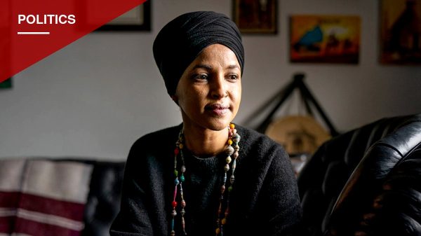 Ex-Prosecutors Defend Timing of Immigration Raid on Rep. Omar's Home
