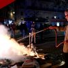 Farage Points to French Riots as Warning for US Immigration Policy