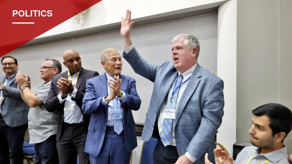 FBI Looks Into Suffolk County Democratic Chairman Over Vote-Buying Claims