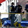 FBI, Police Bring Excavator Back to Philadelphia Home Tied to Missing-Women Probe
