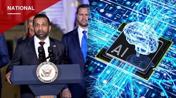 FBI Says Tech Overhaul and AI Tools Are Speeding Up Threat Response