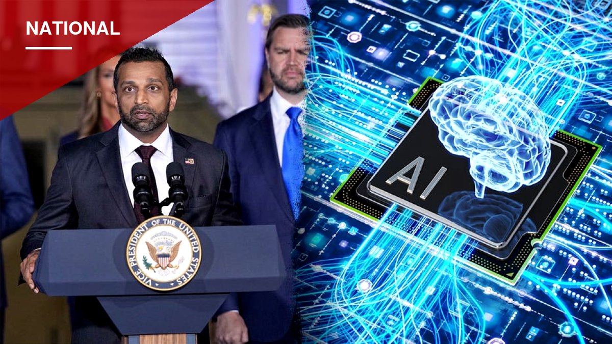 FBI Says Tech Overhaul and AI Tools Are Speeding Up Threat Response