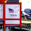 Federal Grand Jury Indicts 10 Noncitizens Over 2024 Voting in Eastern North Carolina