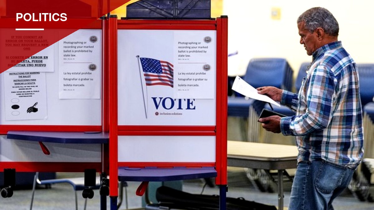 Federal Grand Jury Indicts 10 Noncitizens Over 2024 Voting in Eastern North Carolina