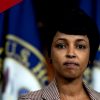 Federal Investigators Reportedly Nickname Omar Probe 'World War 11' in Nod to Her 2025 Gaffe