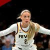 Fever's Sophie Cunningham Says FBI Monitoring 20 People Over Threats