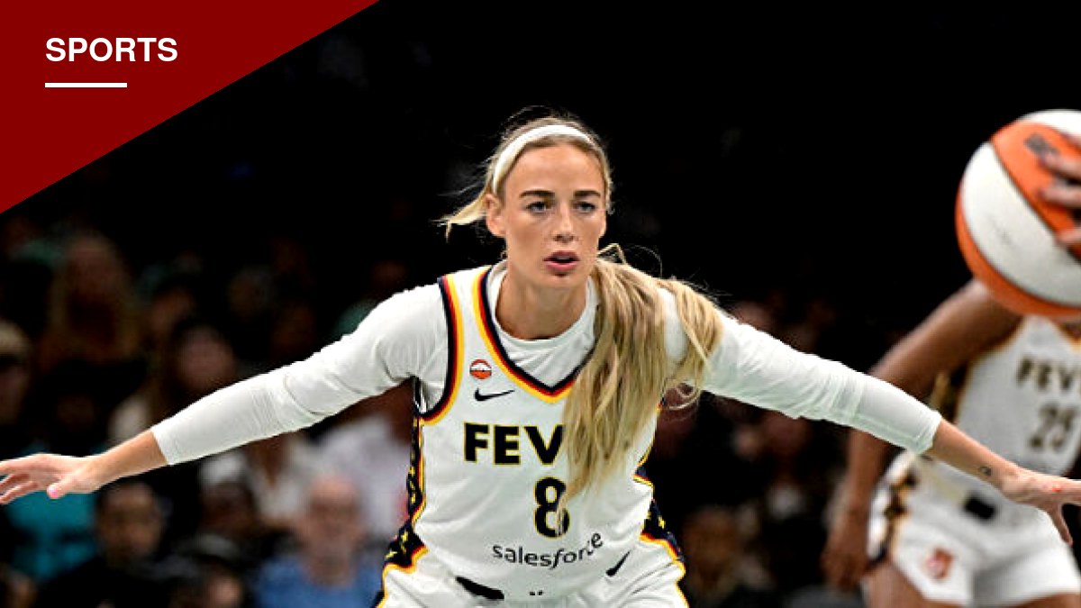 Fever's Sophie Cunningham Says FBI Monitoring 20 People Over Threats