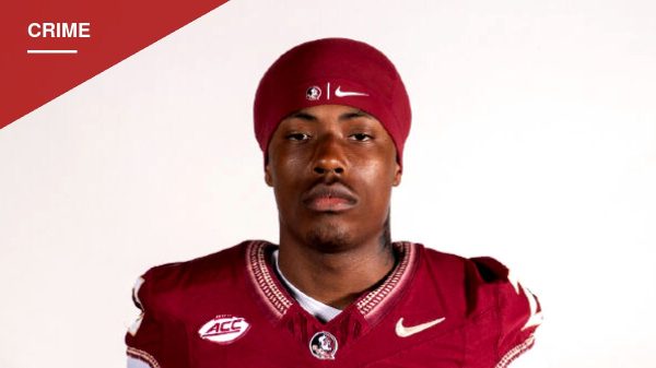 Florida State Cuts Ties With Top Recruit After High-Speed Chase in Hillsborough County
