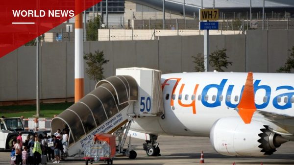 FlyDubai Co-Pilot Who Attacked Captain Had Been Barred From Flying in Oman Over Extremism Concerns