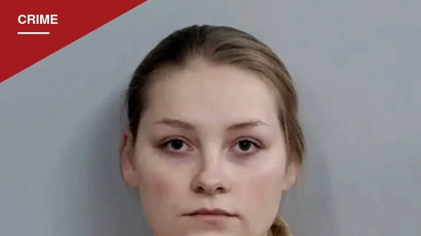 Former UK Cheerleader Gets 10 Years in Death of Newborn Son Found in Trash Bag