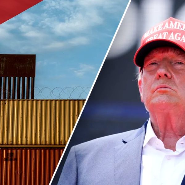 Former Yuma Border Chief Says Crossing Collapse Marks Turnaround From Biden-Era Surge