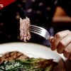 Forsyth Man Says Texas Roadhouse Repeatedly Served Him Cheaper Steak Than He Ordered