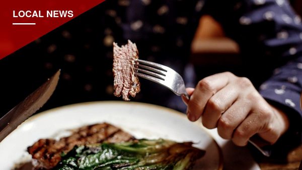 Forsyth Man Says Texas Roadhouse Repeatedly Served Him Cheaper Steak Than He Ordered