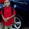 Four Teens Charged After 4-Year-Old Caleb Flax Killed in Charlotte Drive-By Shooting