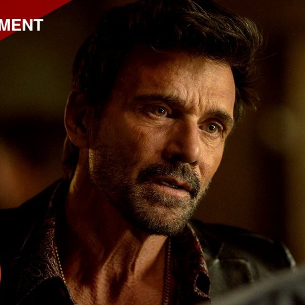 Frank Grillo Says His ‘Tulsa King’ Character Bill Bevilaqua Is Loyal Only To Himself