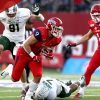Fresno State Debuts Bone-Shaped Novelty Cup for Boise State Showdown