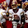 Giants and Commanders Botch Overtime Chances, Settle for 27-27 Tie