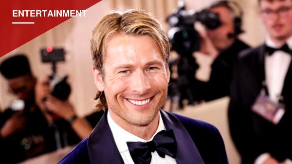 Glen Powell Says He Avoids Politics Because It Divides People
