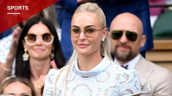 Golfer Charley Hull Says Friend Stopped Her From Getting a Forehead Tattoo in Ibiza