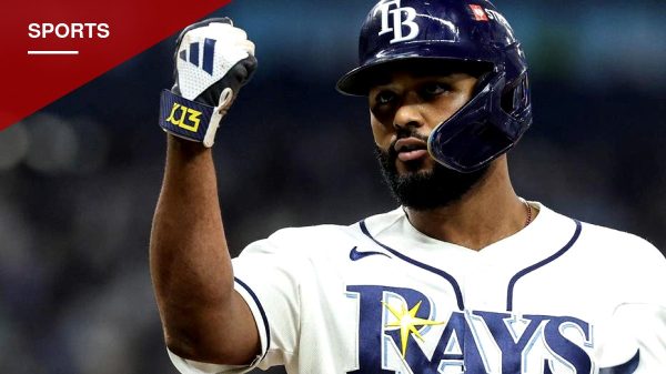 Guardians Turn to Parker Messick as They Try to Take 2-0 Lead Over Rays